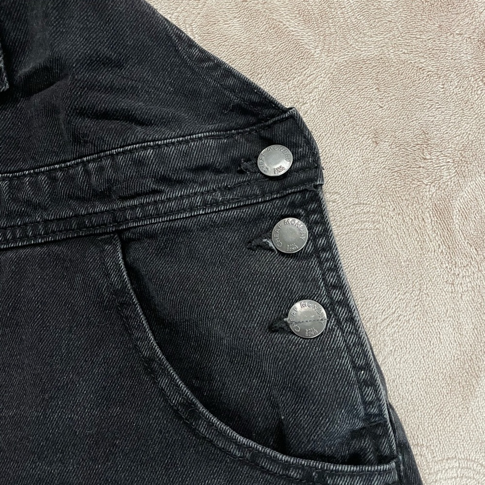 Cheap Monday Overalls - Picture 6 of 9